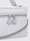 woman's mini bag
