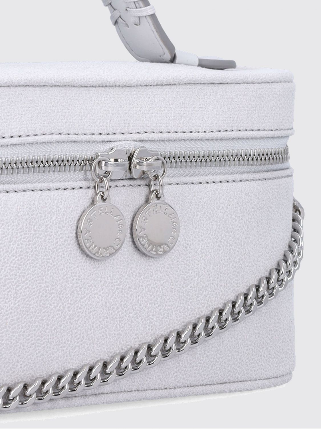 woman's mini bag