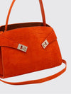woman's shoulder bag