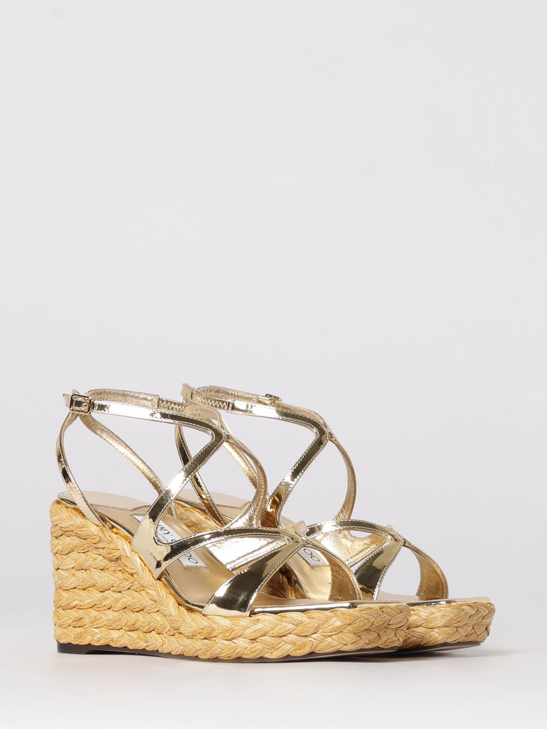 JIMMY CHOO 35 woman