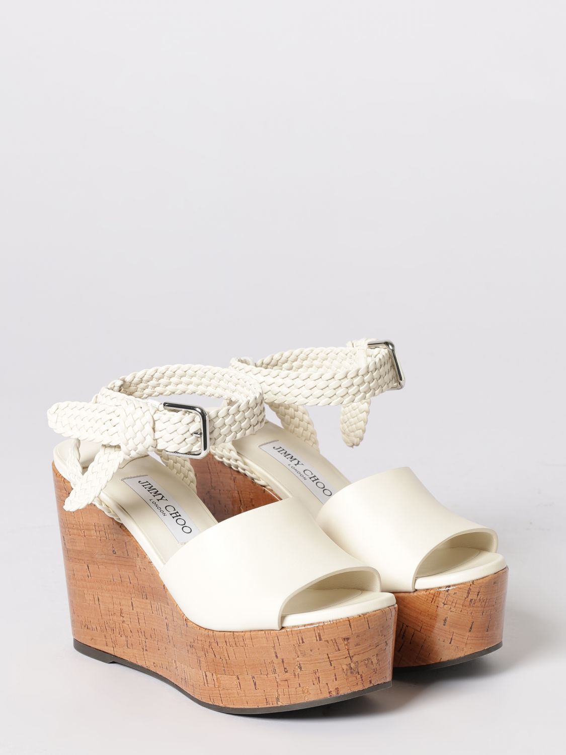 JIMMY CHOO 36 woman