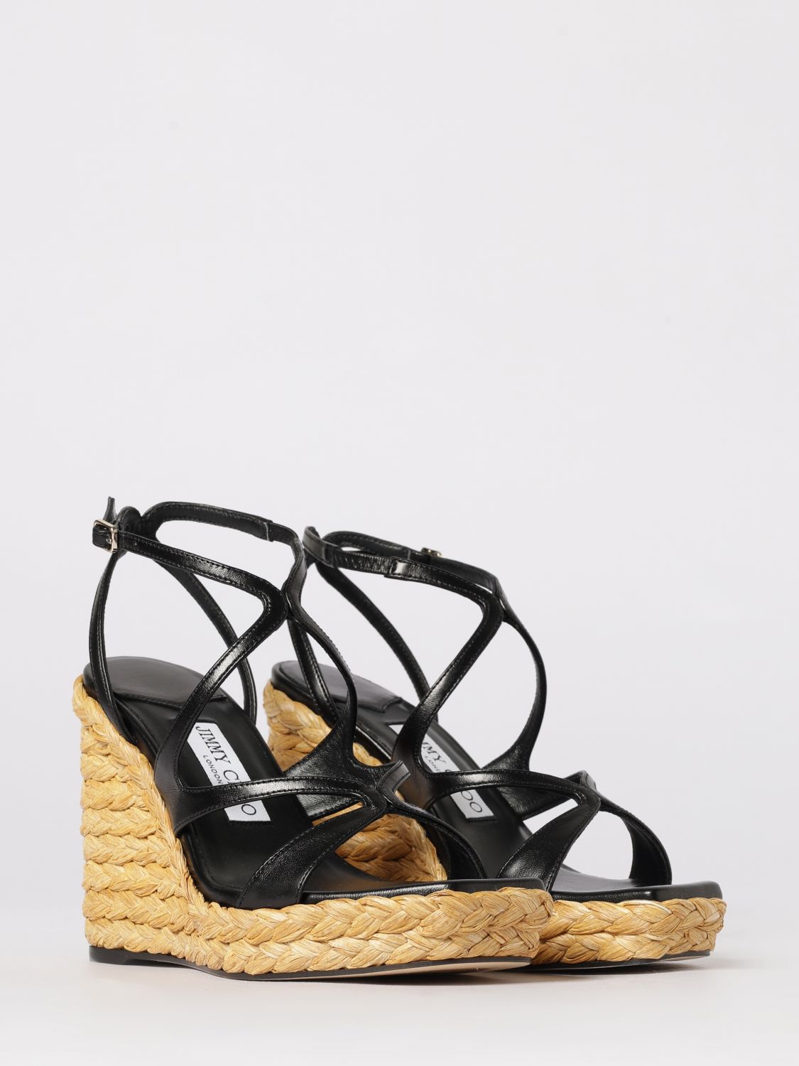JIMMY CHOO 35 woman