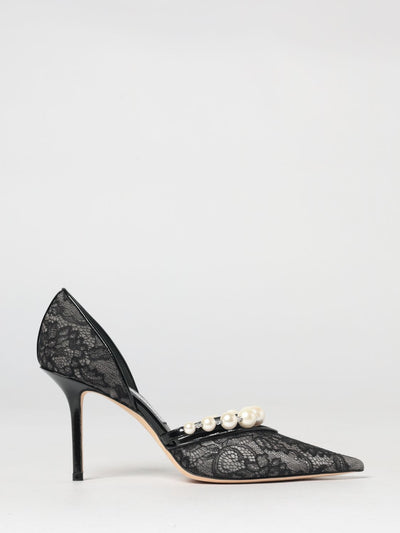 womans pump