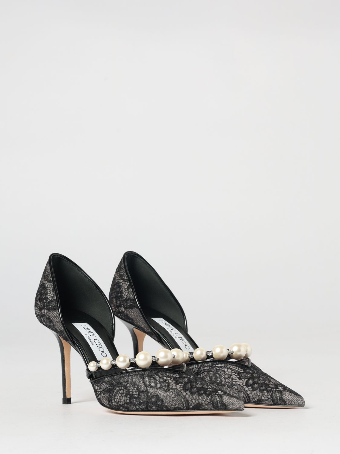 woman's pump