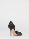 woman's pump
