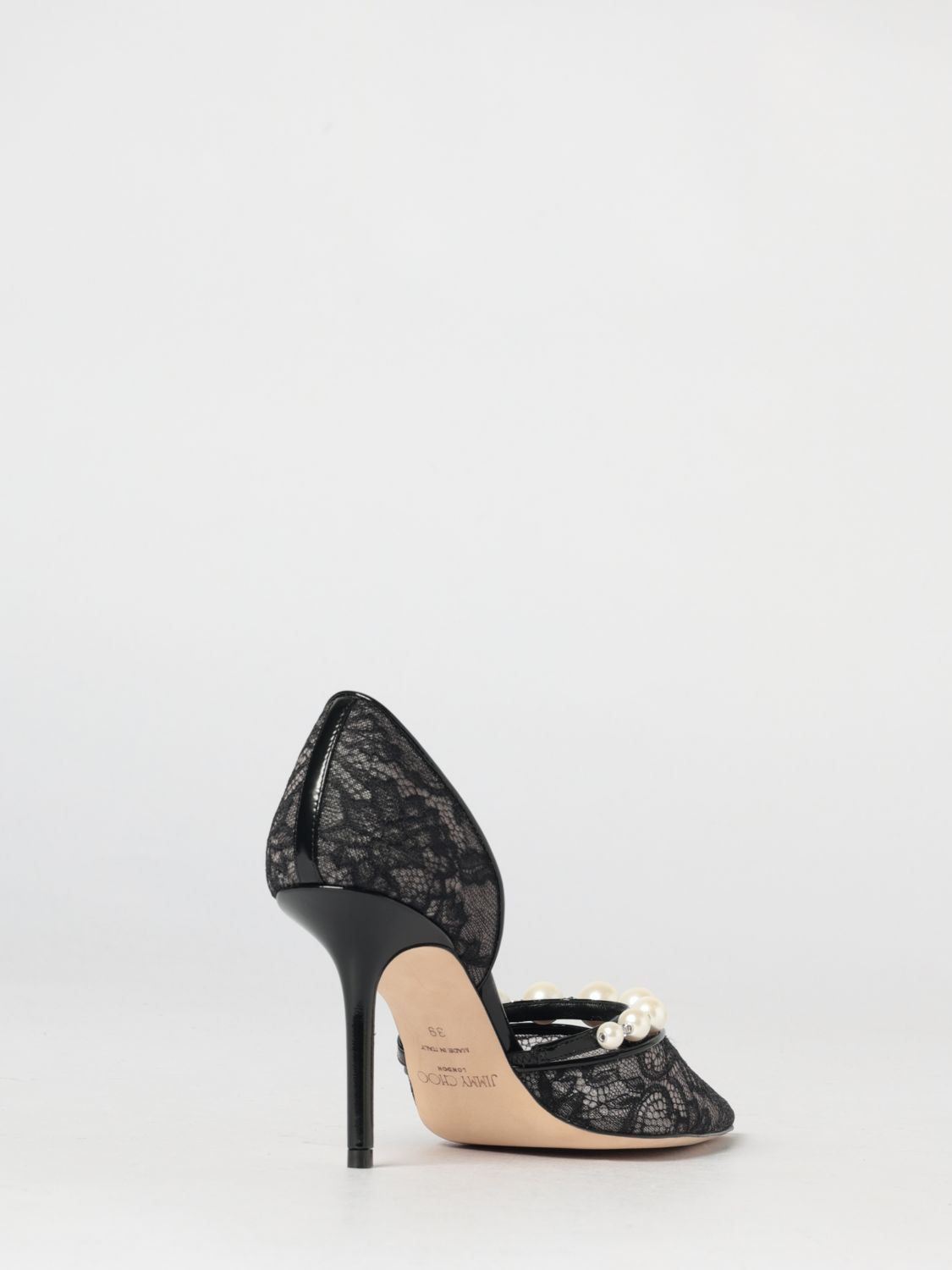 woman's pump
