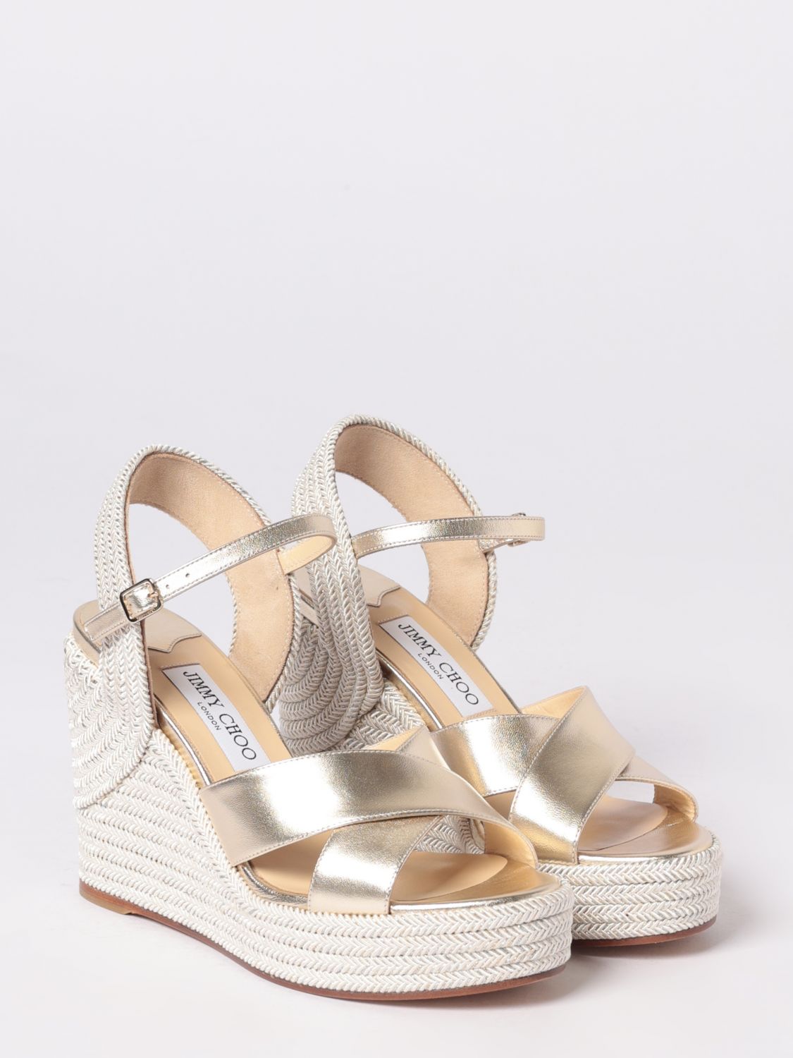 JIMMY CHOO 36 woman