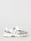 woman's sneakers