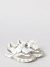 woman's sneakers