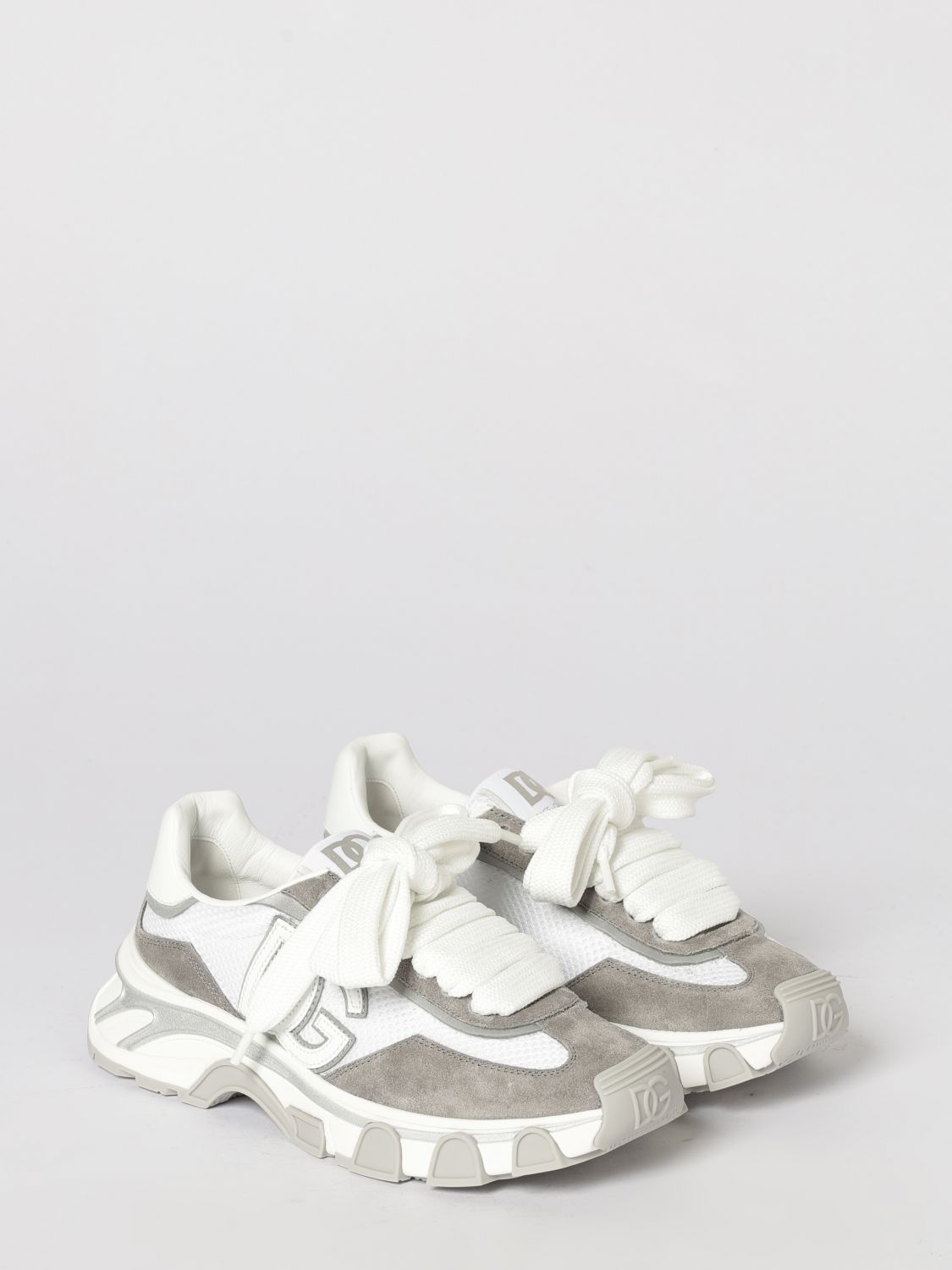 woman's sneakers