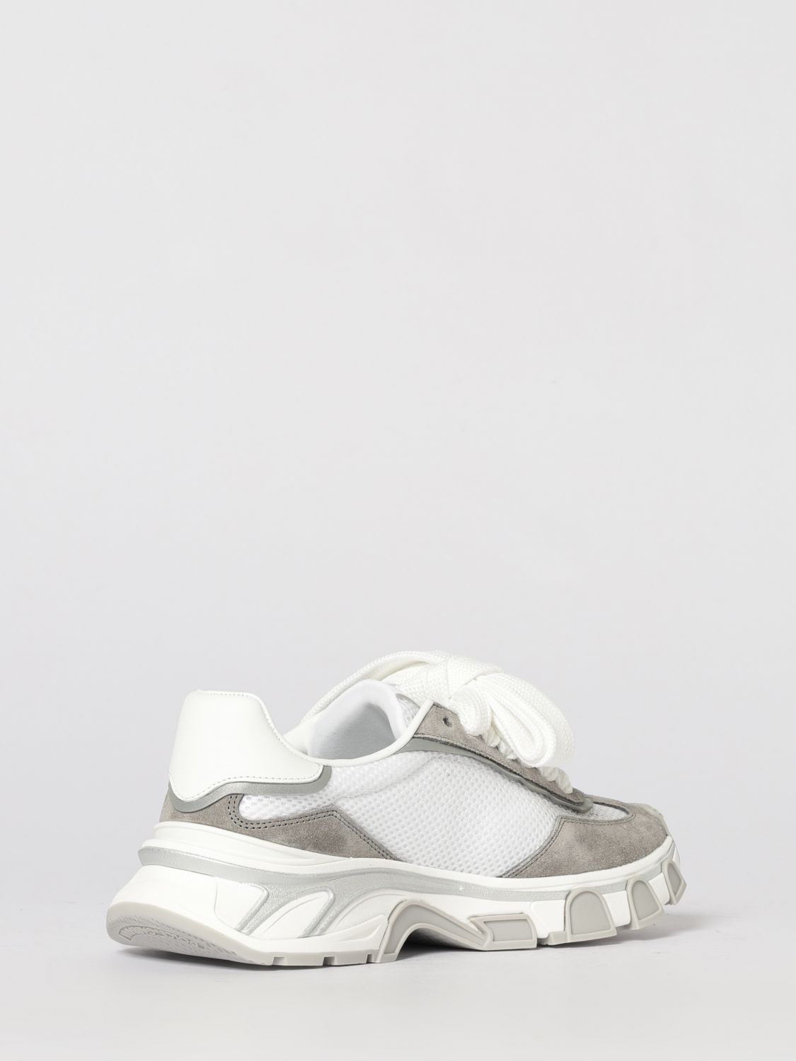 woman's sneakers