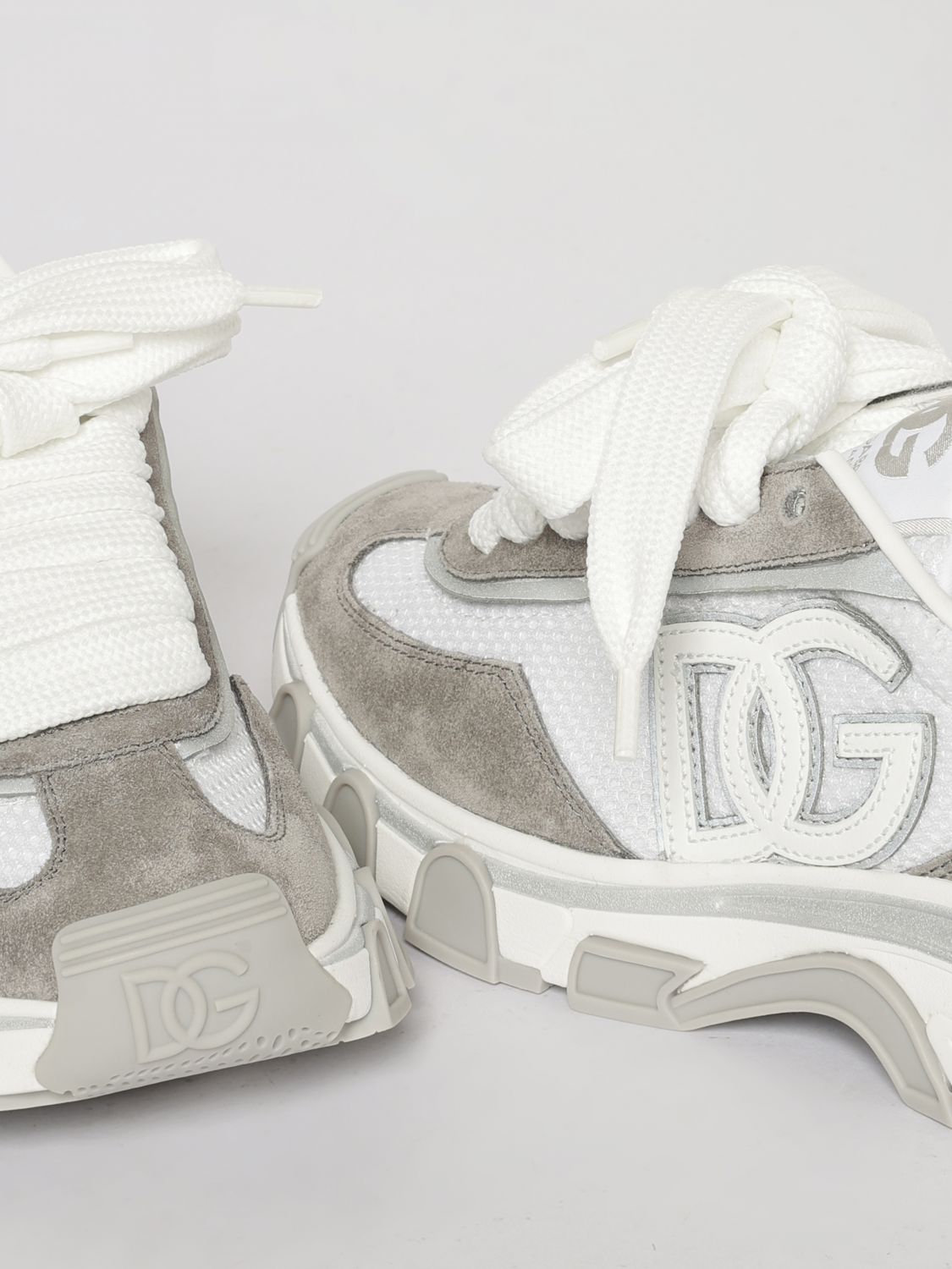 woman's sneakers