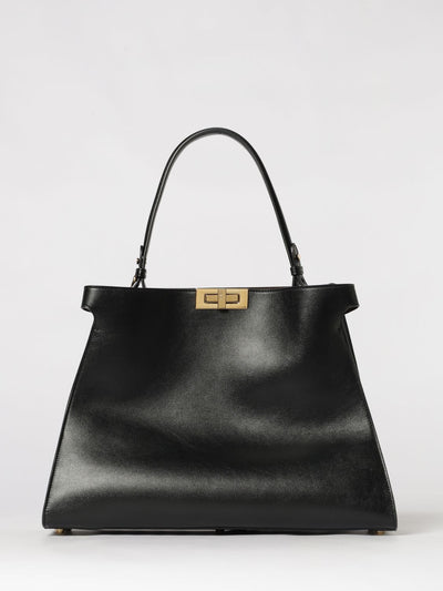 womans handbag