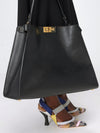woman's handbag