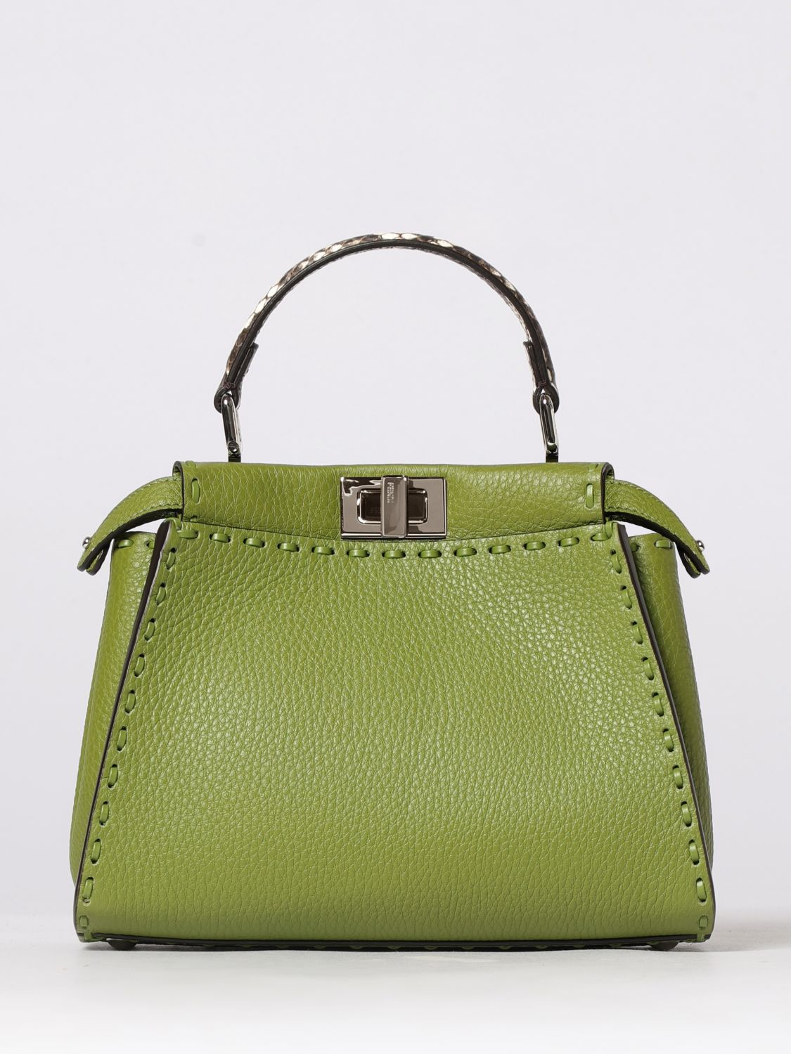 FENDI OS woman