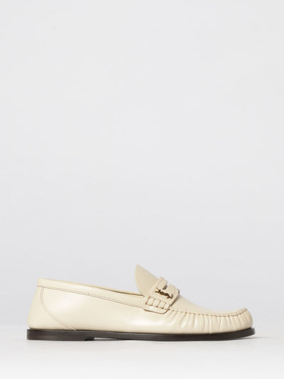 womans loafer