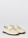 woman's loafer