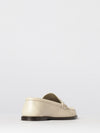 woman's loafer
