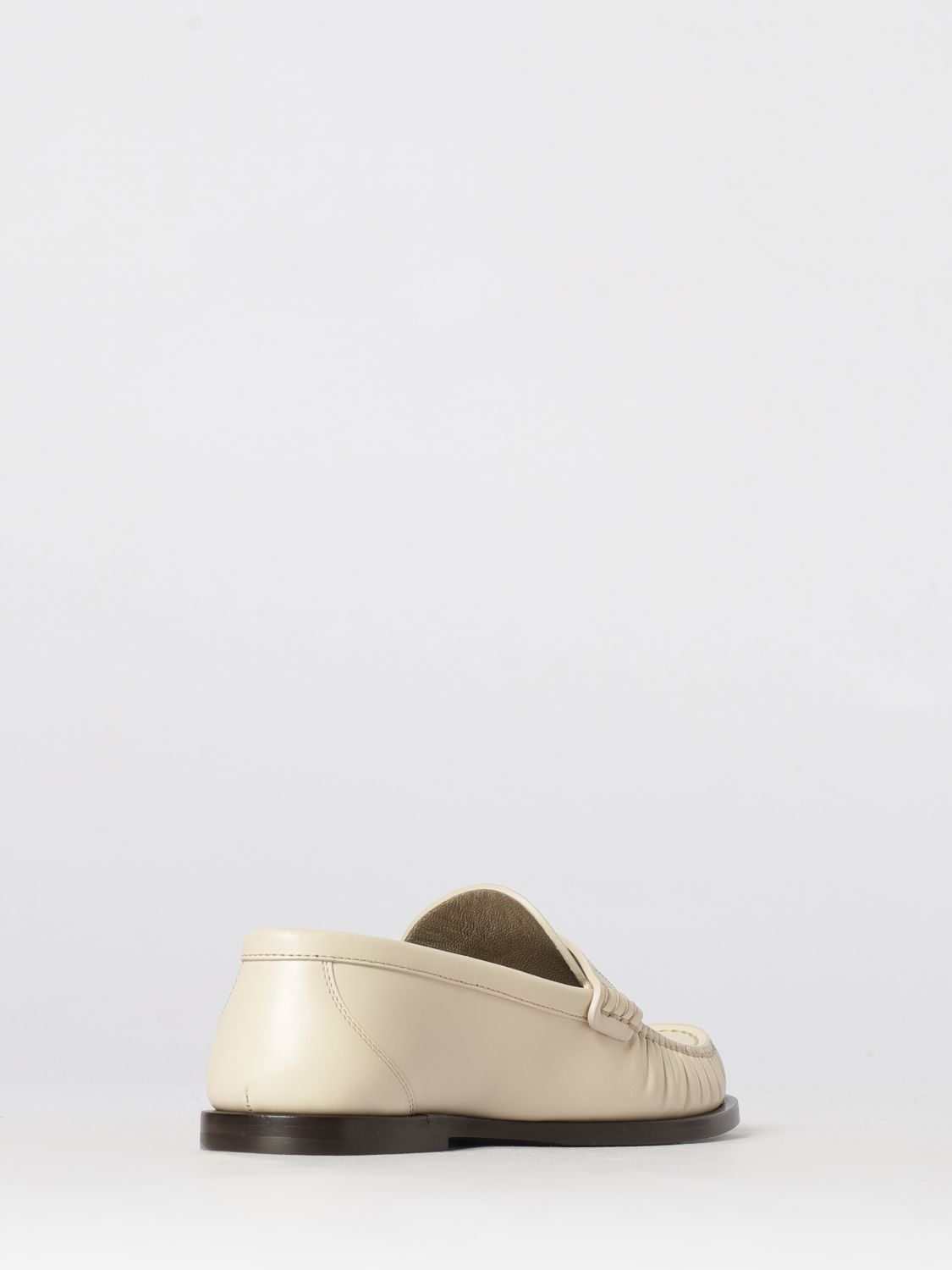 woman's loafer