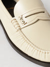woman's loafer