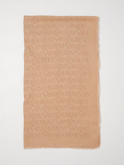 womans scarf