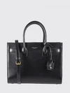 sac de jour leather bag