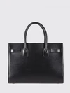 sac de jour leather bag