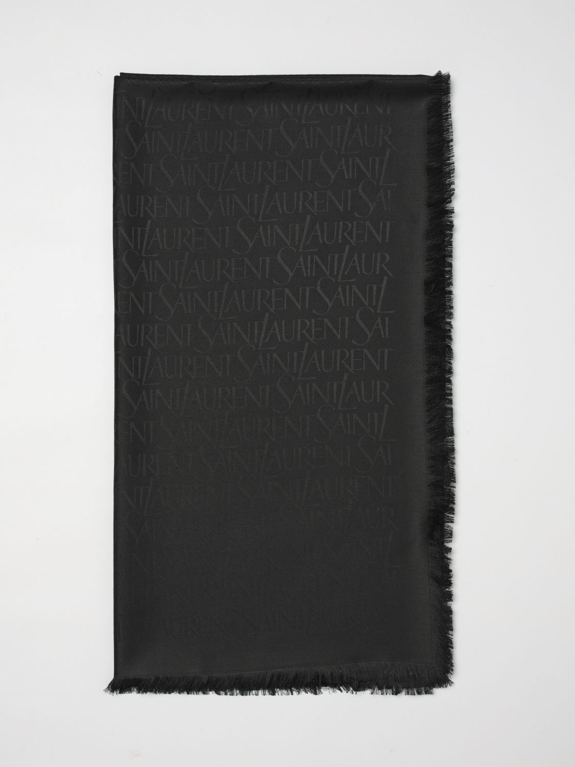 SAINT LAURENT OS woman