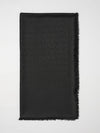 woman's scarf