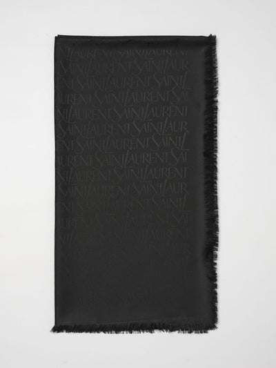 womans scarf
