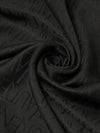 woman's scarf