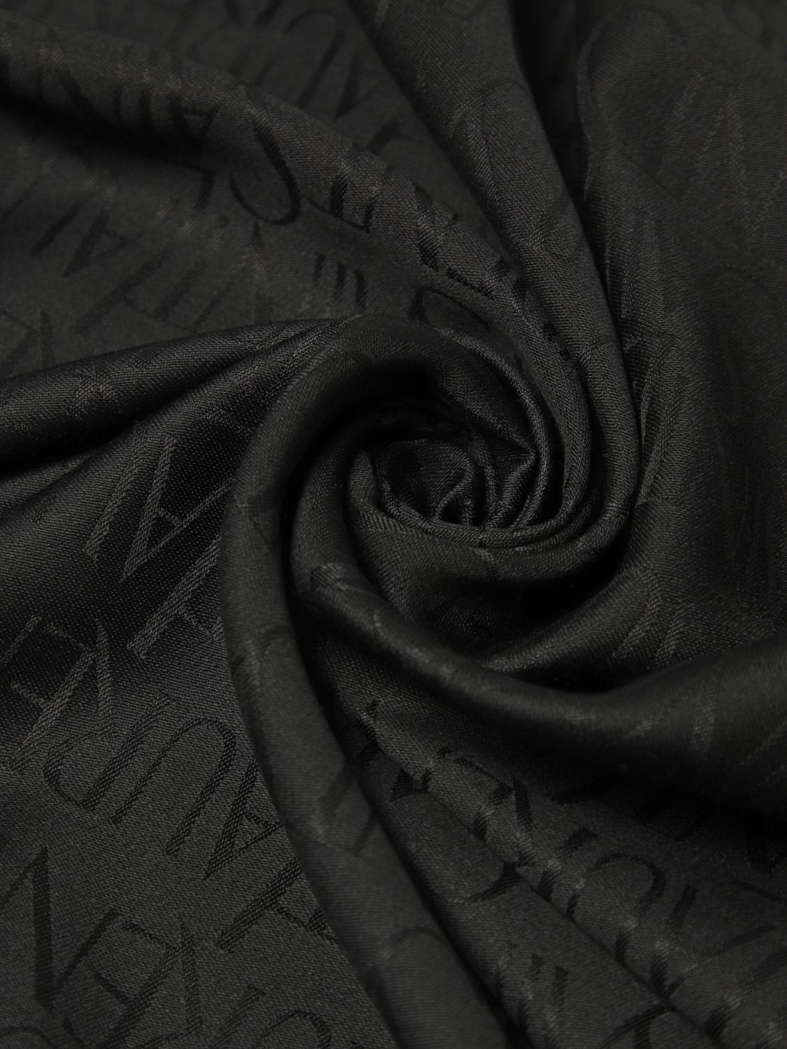 woman's scarf
