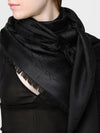 woman's scarf