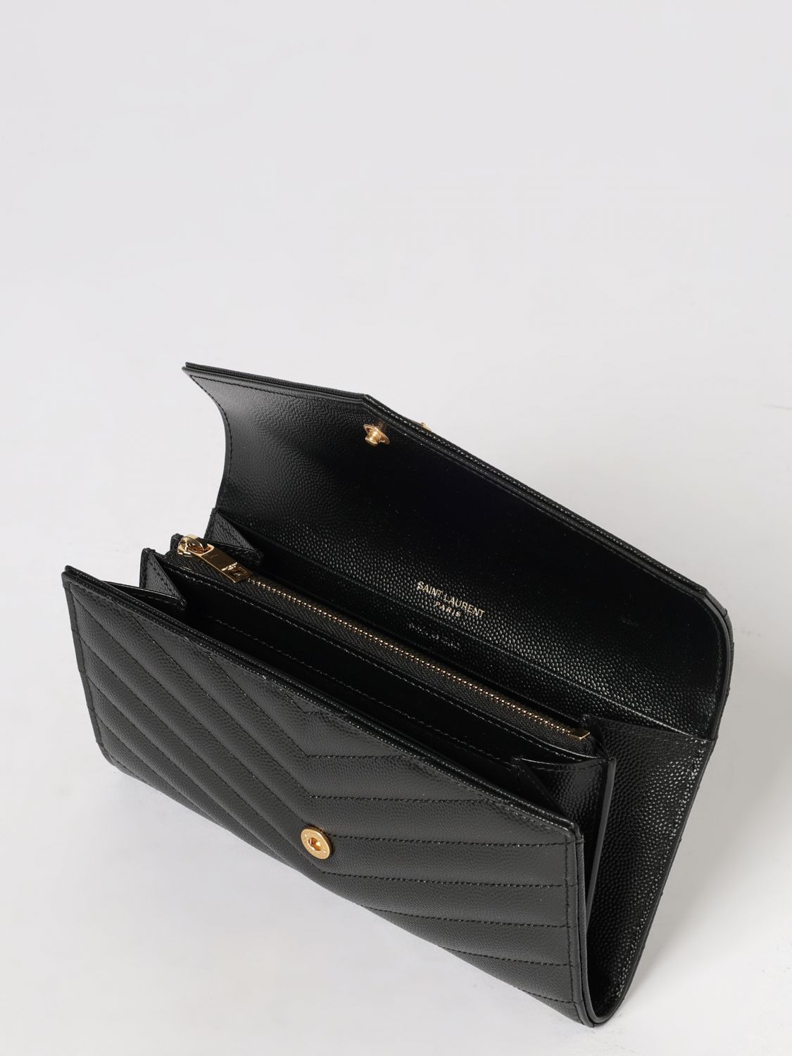 SAINT LAURENT OS woman