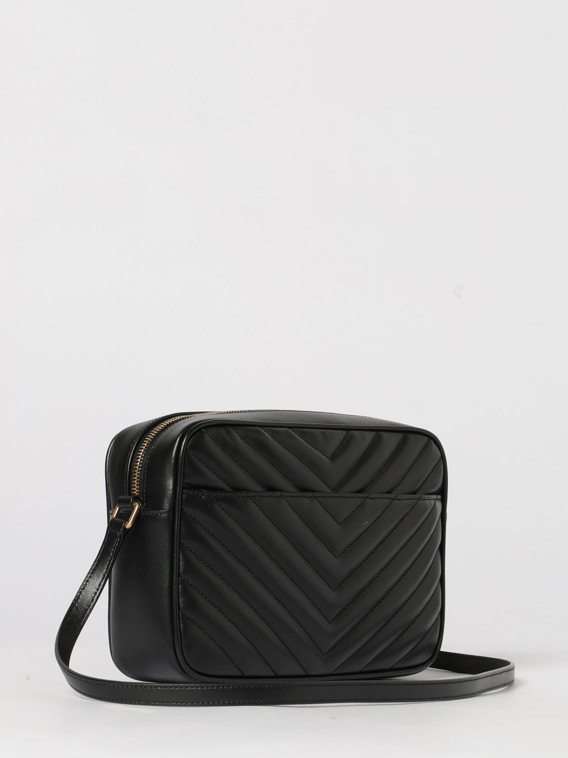 woman's mini bag