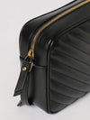 woman's mini bag