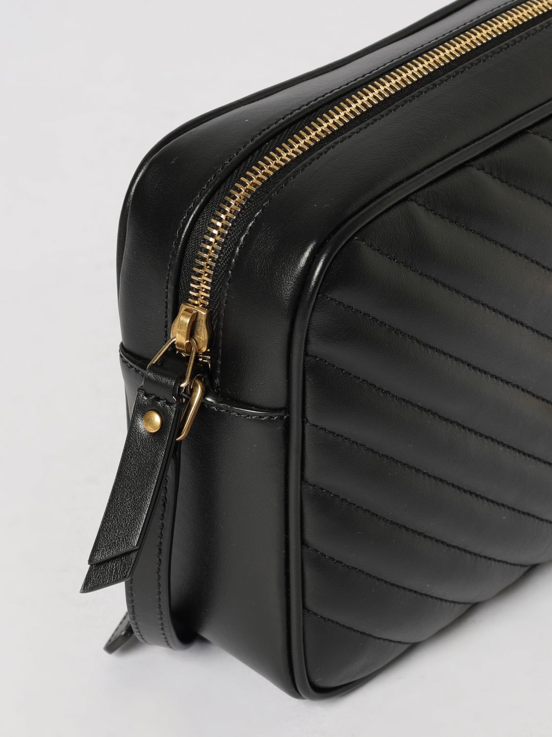 woman's mini bag