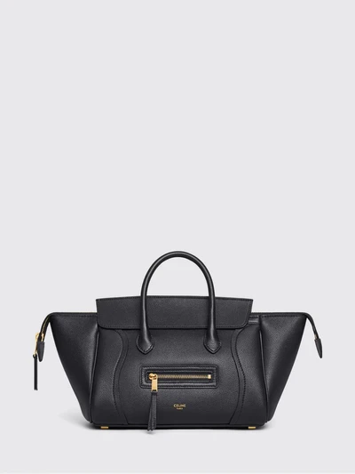 womans handbag