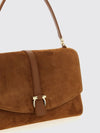 woman's shoulder bag