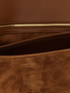 woman's shoulder bag