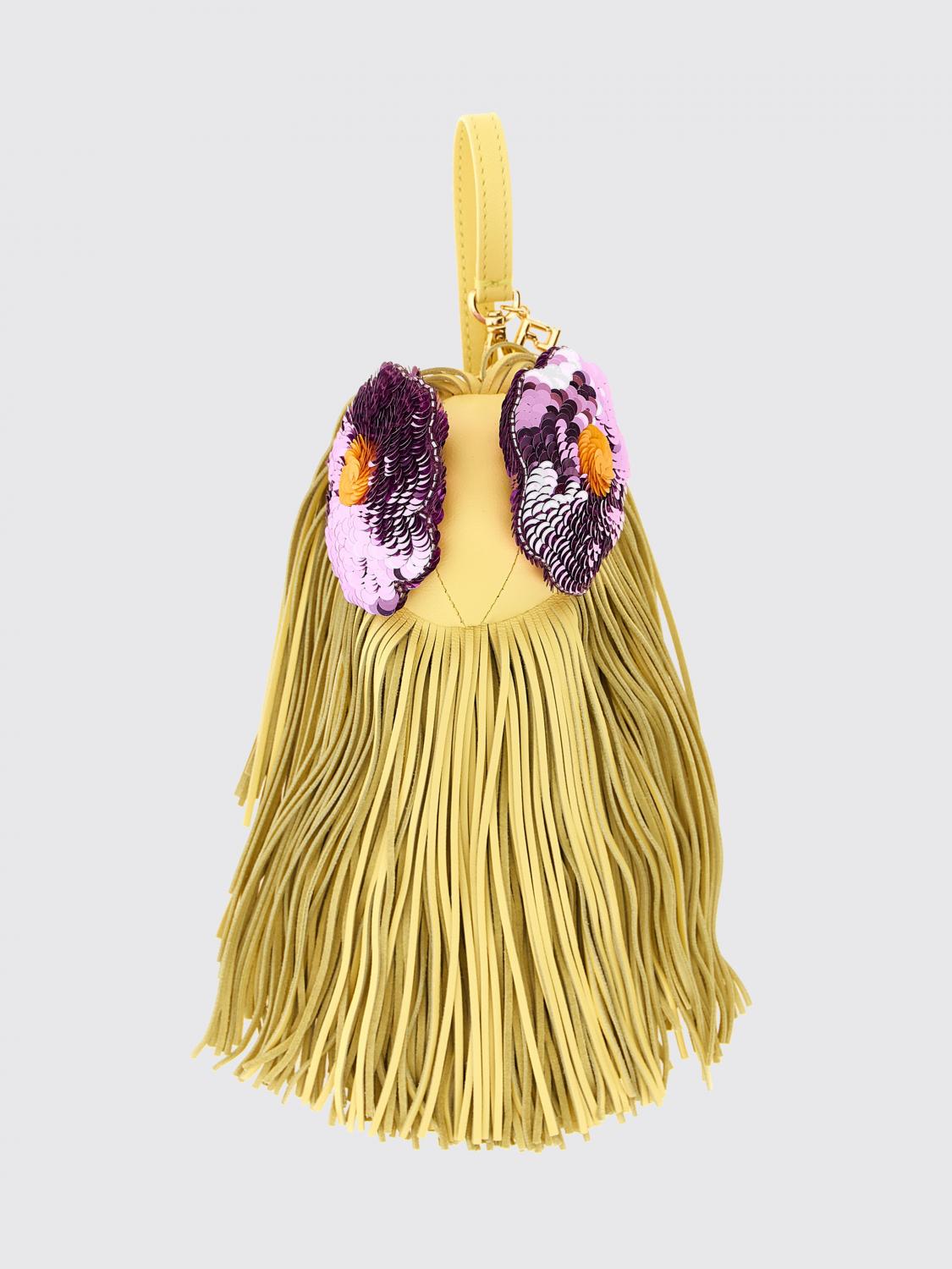 FENDI OS woman