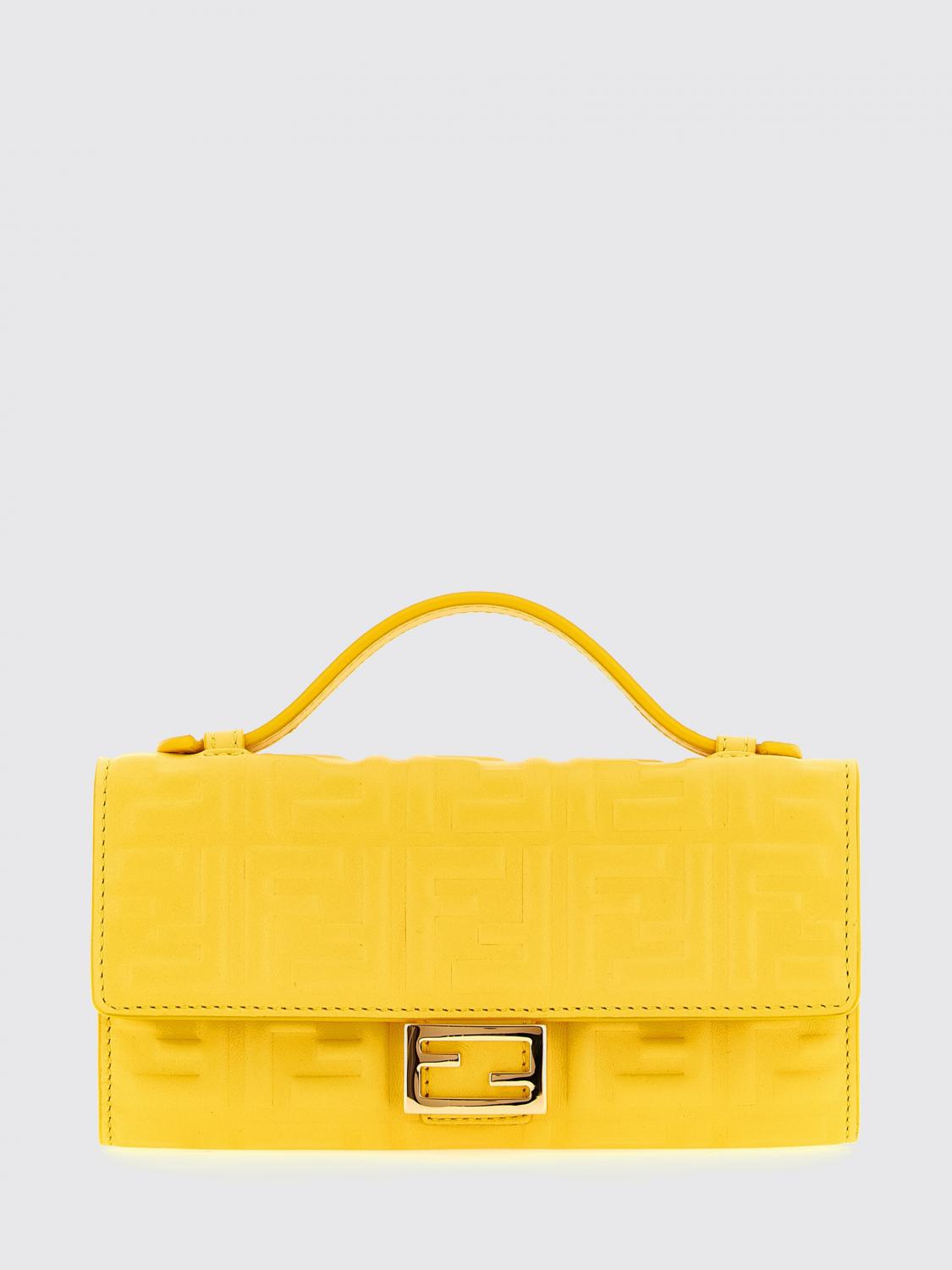 FENDI OS woman