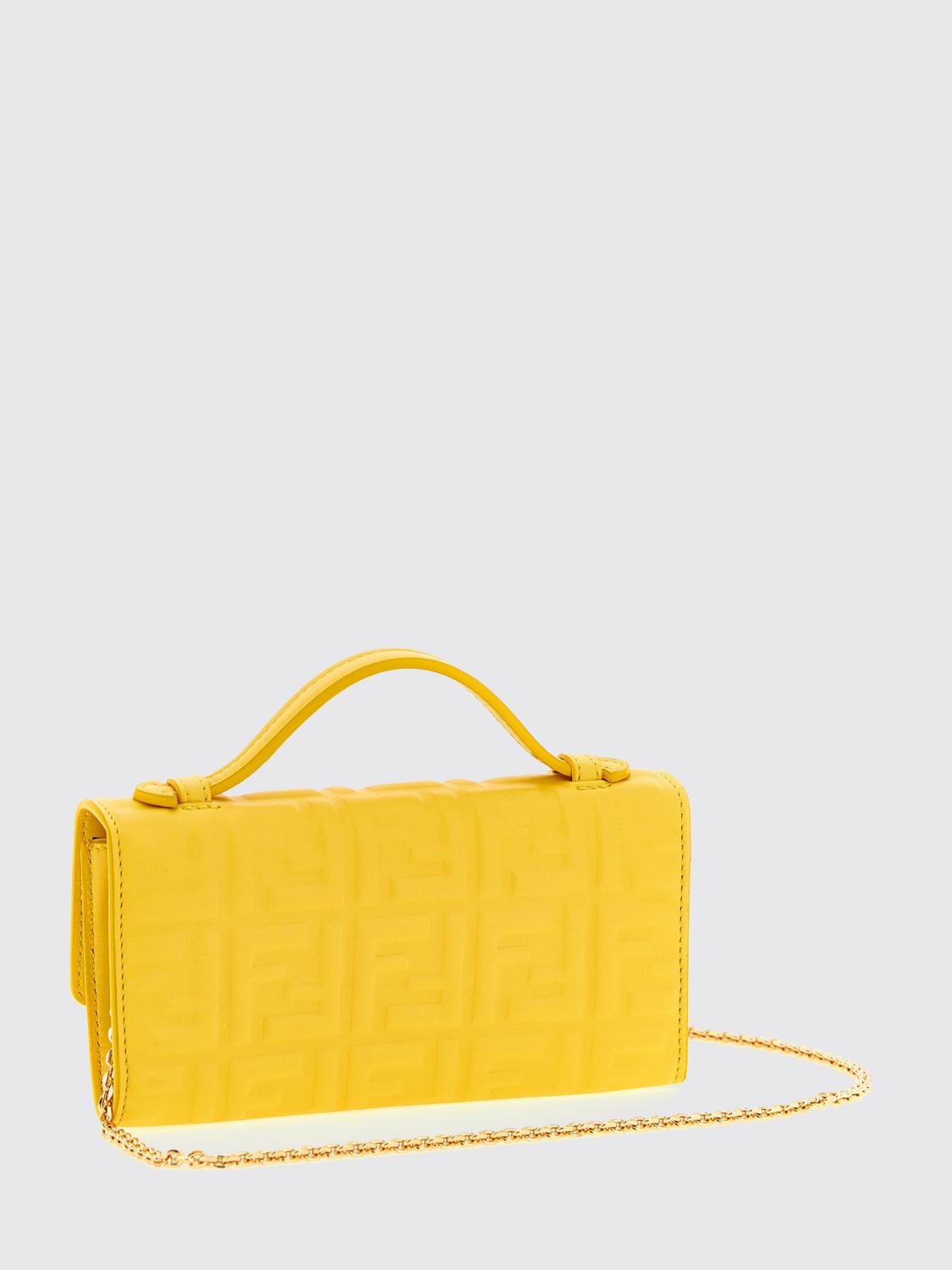 woman's mini bag