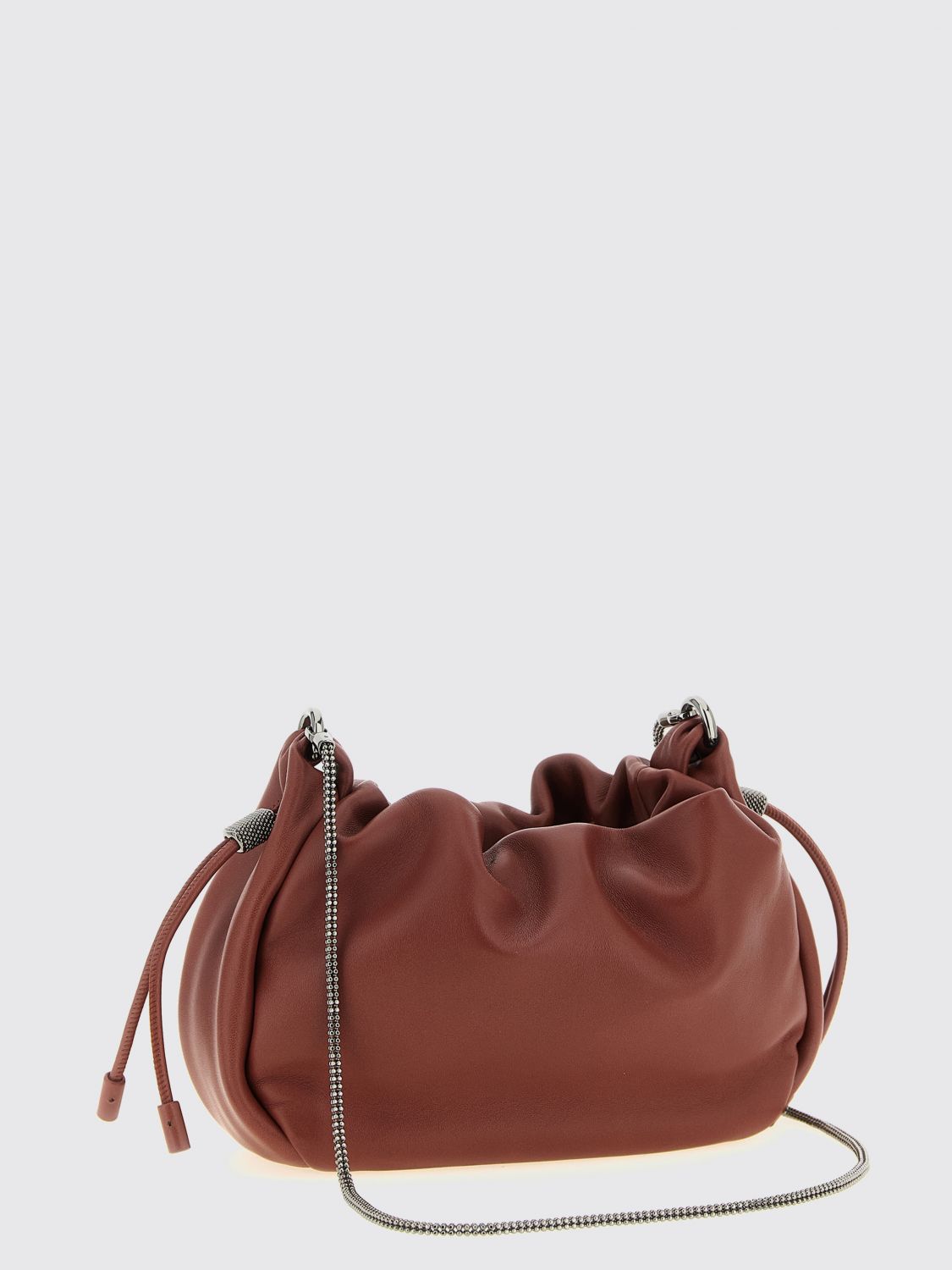 BRUNELLO CUCINELLI OS woman