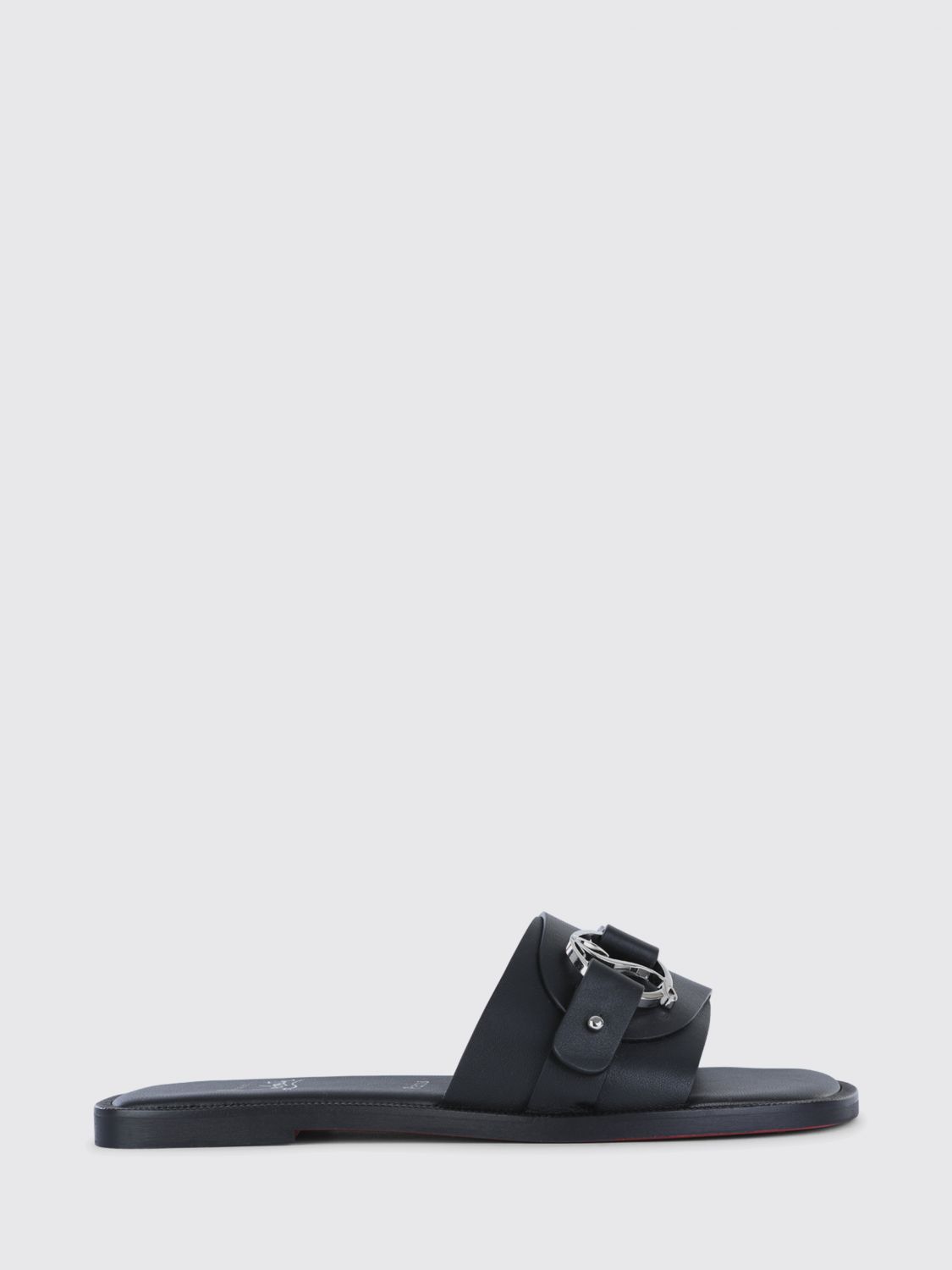 CHRISTIAN LOUBOUTIN 36 woman