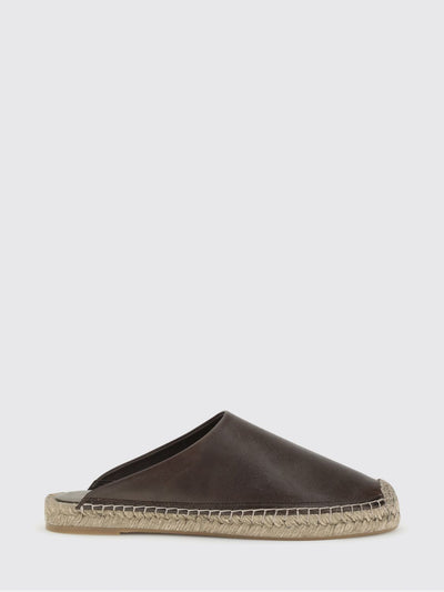 womans espadrille
