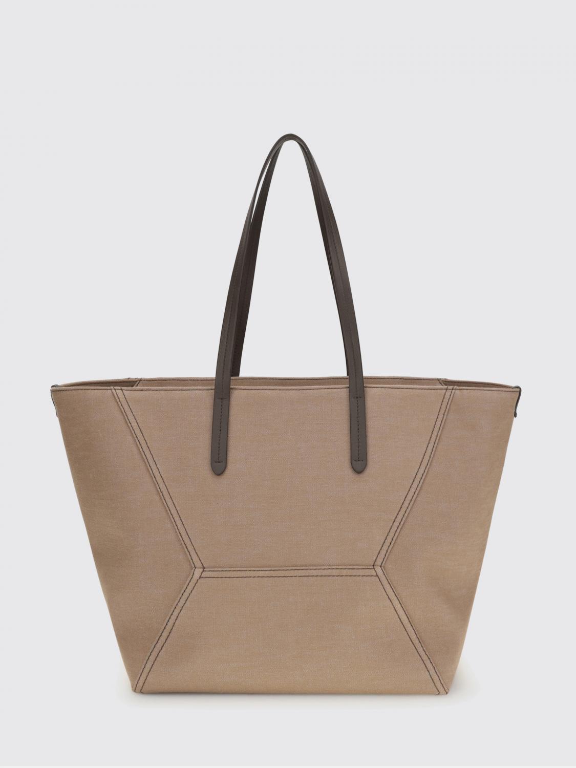 BRUNELLO CUCINELLI OS woman