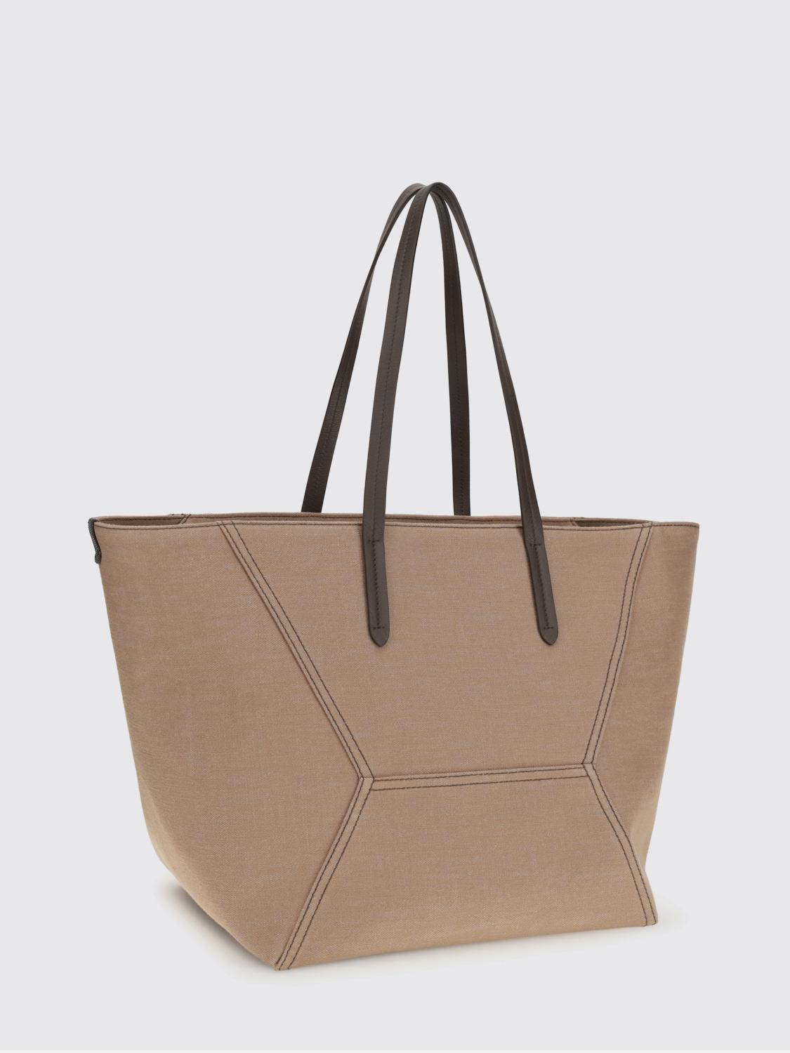 BRUNELLO CUCINELLI OS woman