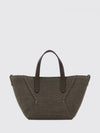 woman's mini bag