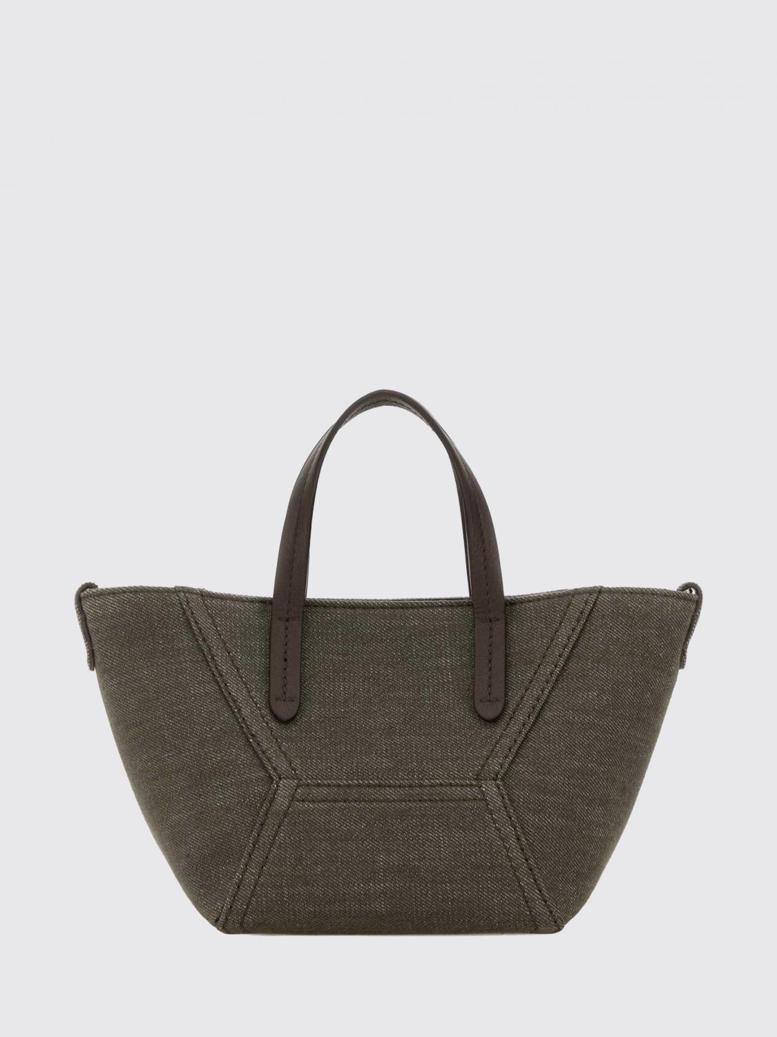 woman's mini bag